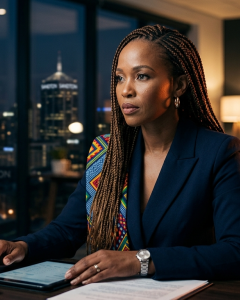 lindiwe